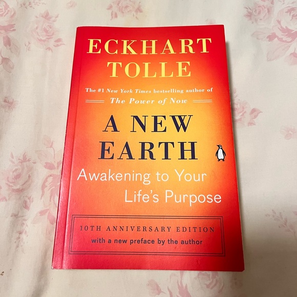 A New Earth - Picture 1 of 2